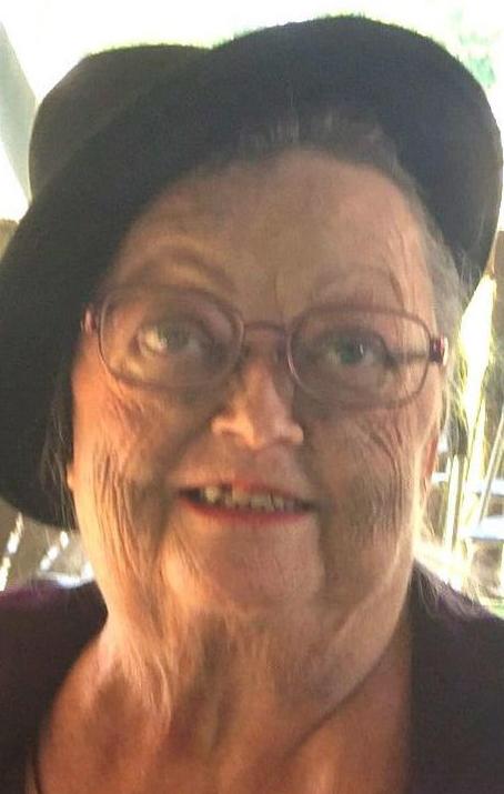Cynthia Moore